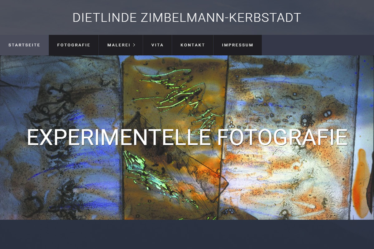 Vorschau der Website Zimbelmann-Kerbstadt (zimbelmann-kerbstadt.de)